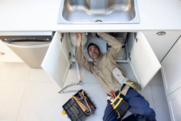 Best Boilers & Radiators  in Burns Flat, OK