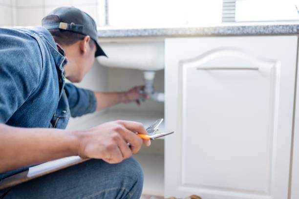 Best Emergency Plumber  in Burns Flat, OK