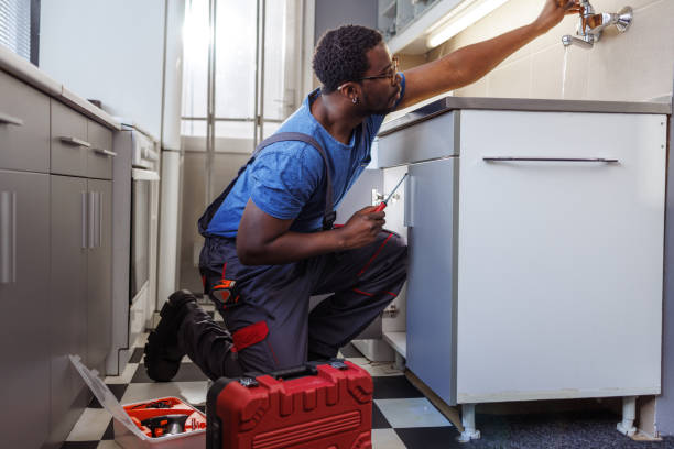 Best Water Softener Installation  in Burns Flat, OK