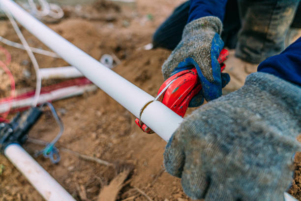 Best Plumbing Repair Near Me  in Burns Flat, OK